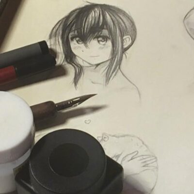 Spacearound manga course